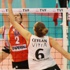 Eczacıbaşı Vitra 3 - 0 İdmanocağı