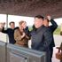 ﻿Beyaz Saray duyurdu: Kuzey Kore lideri Kim Jong-un'dan flaş hamle