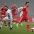 Beşiktaş - Sarıyer: 3-1 Beşiktaş - Sarıyer: 3-1