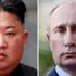 Putin-Kim görüşmesinin tarihi belli oldu Putin-Kim görüşmesinin tarihi belli oldu