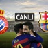 Espanyol 0-1 Barcelona