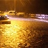 Zonguldak'ta Yağmur Etkili Oldu Zonguldak'ta Yağmur Etkili Oldu
