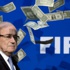 Blatter, IOC üyeliğini bıraktı