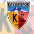 Kayserispor şansızlıktan yakındı