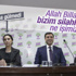 Demirtaş: Bize silah zoruyla oy aldınız dediler Demirtaş: Bize silah zoruyla oy aldınız dediler
