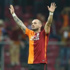 Sneijder derbide gol atarsa tarihe geçecek