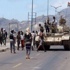O ülke Yemen'e 2 bin 100 asker gönderiyor