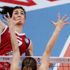 Vakıfbank set vermedi Vakıfbank set vermedi