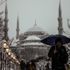 İstanbul’a kar geliyor