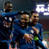 Arsenal, Slavia Prag'ı gole boğdu