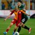 Galatasaray Denizlispor'a yenildi, sosyal medyada capsler patladı!