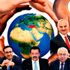 Dünya Türkler'e emanet! İşte gurur tablomuz!