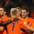 Galatasaray Davy Klaassen'i ikna turuna çıktı Galatasaray Davy Klaassen'i ikna turuna çıktı