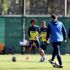 Fenerbahçe de Trabzonspor maçı hazırlıkları tamamlandı Fenerbahçe de Trabzonspor maçı hazırlıkları tamamlandı