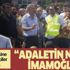 SMS ile işten çıkarılan işçilerden İmamoğlu'na isyan: Nerede adaleti?