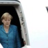 Almanya Başbakanı Merkel İstanbul'a geldi Almanya Başbakanı Merkel İstanbul'a geldi