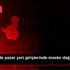 Nevşehir de pazar yeri girişlerinde maske dağıtımı ... Nevşehir de pazar yeri girişlerinde maske dağıtımı ...