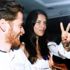 Adriana Lima ile Metin Hara buluştu Adriana Lima ile Metin Hara buluştu