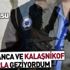 Bursa'da yakalanan DEAŞ'ın bölge sorumlusu itirafçı oldu