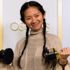 Chloé Zhao: Oscar kazanan ilk Asya kökenli kadın yönetmen