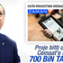 Fatih Projesi ile öğrencilere 700 bin tablet dağıtıldı