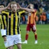 Kuyt'ın F.Bahçe uğuru! O atınca... Kuyt'ın F.Bahçe uğuru! O atınca...