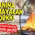 CHP’li Özgür Özel’den ‘Kobani olayları’ operasyonunda gözaltına alınan HDP’lilere destek!