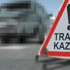 Çatalca'da trafik kazası: Ölü ve yaralılar var Çatalca'da trafik kazası: Ölü ve yaralılar var
