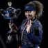 Avustralya Açık'ta şampiyon Naomi Osaka
