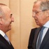 Çavuşoğlu - Lavrov görüşmesi için saat belli oldu