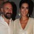 Halit Ergenç Bergüzar Korel için mekan kapattı