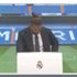 ﻿Sergio Ramos gözyaşlarıyla veda etti