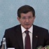 Davutoğlu'ndan Kubilay mesajı