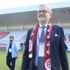 Emin Kemal Hesapçıoğlu Antalyaspor Kulübü Derneğinin başkanı oldu Emin Kemal Hesapçıoğlu Antalyaspor Kulübü Derneğinin başkanı oldu