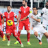 Akhisar ile Balıkesirspor yenişemedi Akhisar ile Balıkesirspor yenişemedi