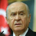 Devlet Bahçeli’den Taha Akyol’a sert cevap Devlet Bahçeli’den Taha Akyol’a sert cevap