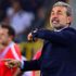 F.Bahçe eriyor, Kocaman inancını koruyor