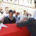 En acı bayram! Genç polis memuru son yolculuğuna uğurlandı En acı bayram! Genç polis memuru son yolculuğuna uğurlandı