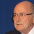Sepp Blatter kararını verdi