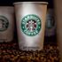 Starbucks’da tek kullanımlık kahve kupaları artık ücretli olacak