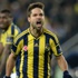 F.Bahçe'de Diego sevinci F.Bahçe'de Diego sevinci