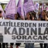 Özgecan Aslan davası başladı