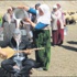 50 litre sütle'buzlu su' kampanyası