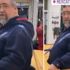Koronavirüsten korunmak için ilginç yöntem!