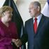 Merkel: İran'ın olmadığı bir bölge istiyoruz Merkel: İran'ın olmadığı bir bölge istiyoruz