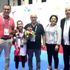 Dünya Yıldızlar Taekwondo Şampiyonası nda bronz madalya