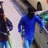 Yüksekova'daki terör saldırısı güvenlik kamerasında Yüksekova'daki terör saldırısı güvenlik kamerasında