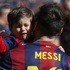 Messi için flaş ayrılık açıklaması!
