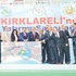 Ergene havzasına 16 dev proje Ergene havzasına 16 dev proje