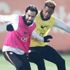 Galatasaray'da Bucaspor maçı hazırlıkları tamamlandı